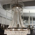 732 5267 CHANDELIER